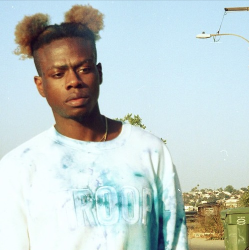 Tobi Lou • "Pumpkin Patch" (Cover)