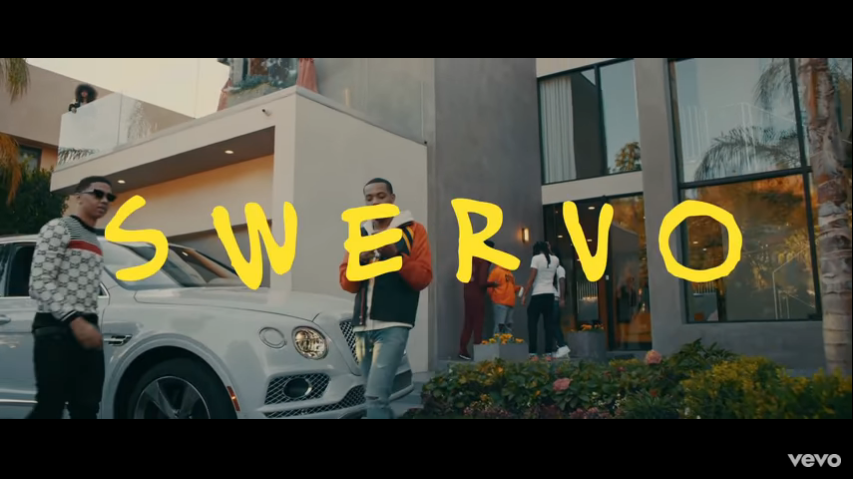 G Herbo (Ft. Southside) • "Swervo"