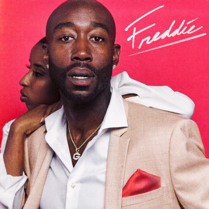Freddie Gibbs • Freddie