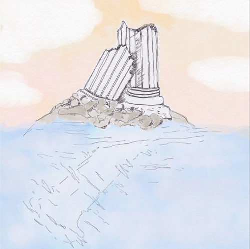 Iris Temple (Ft. Xavier Omär) • "Tear U Down"