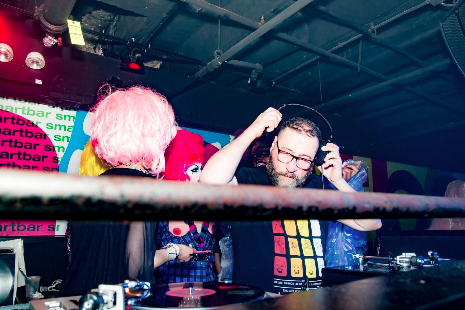 The First Under 21 "Queen!" Marks an Extravagant Return to Chicago House Roots