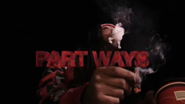 Chief Keef • "Part Ways"