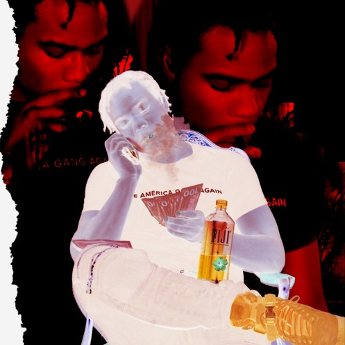 JuJu • "IN MY HAND"