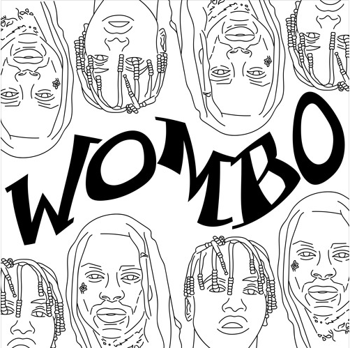 Lil Yachty & Valee • "WOMBO"