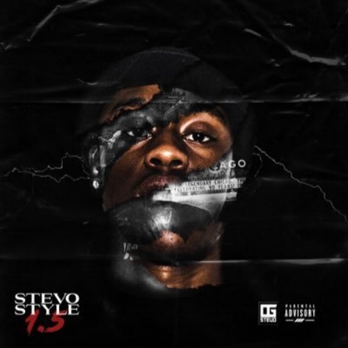 OG Stevo • Stevo Style 1.5