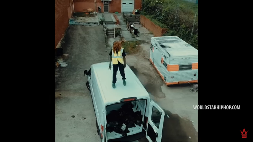 Cdot Honcho • "Fetish"