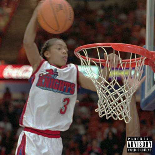 LILBOYROC • "LIKE MIKE"