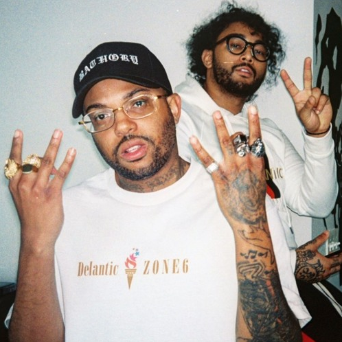 FlossMobChase (Ft. ChaseTheMoney) • "High Risk"