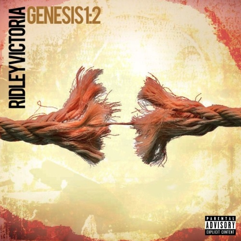 Ridley Victoria • "Genesis 1:2"