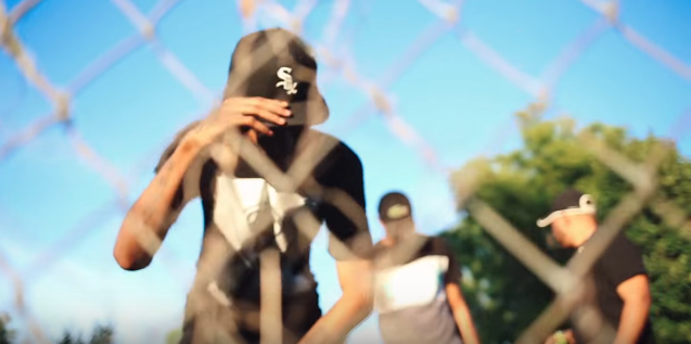 YSB OG • "PRESSURE"