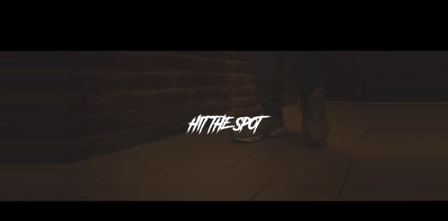God • "Hit The Spot"
