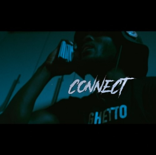 God • "Connect"