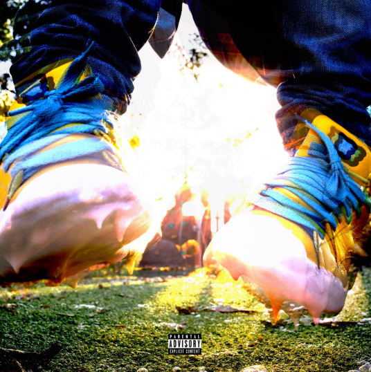 Ease World • Dipped