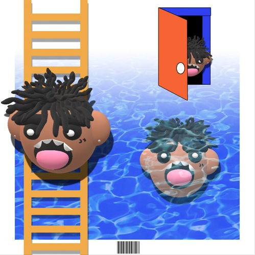Adot • "IT'S OKAY"