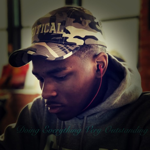 Devo • Doing Everything Very Outstanding