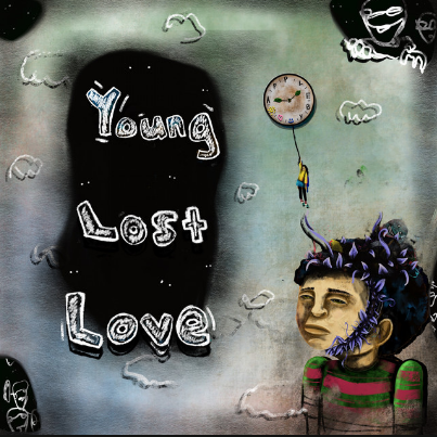 Appleby • "Young Lost Love"