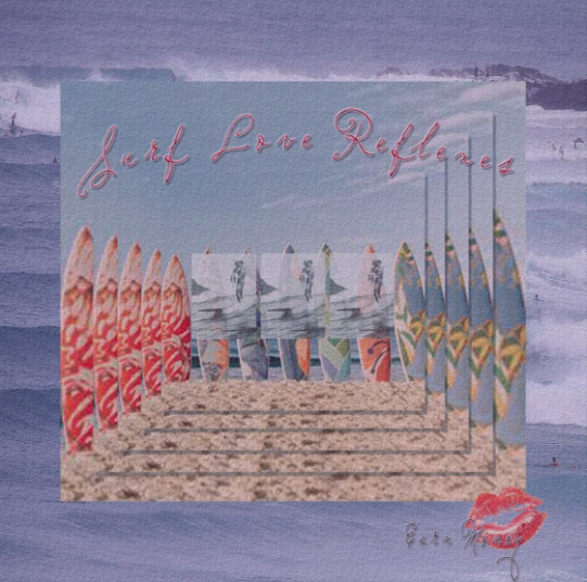 Earn Money • Surf Love Reflexes 