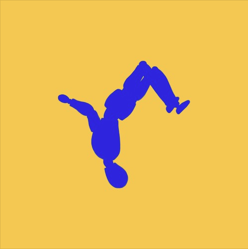 Cub-J X Rub N' Alc • "BACKFLIP"