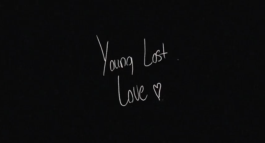 Appleby • "Young Lost Love"