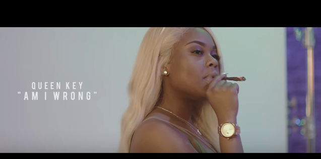 Queen Key • "Am I Wrong"