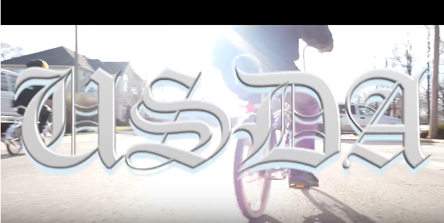 JOSE FRANCO X BiGBODYFiJi • "USDA"