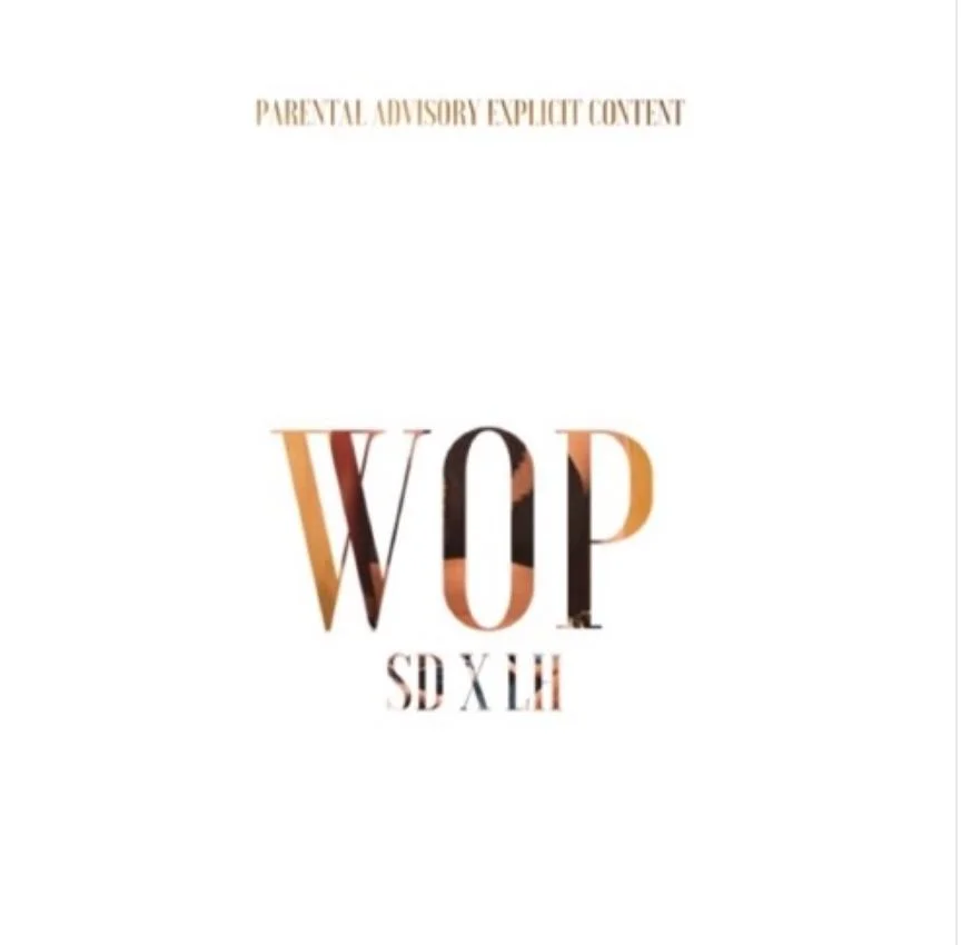 LORD HAITI & Scott Damn  • "WOP" 