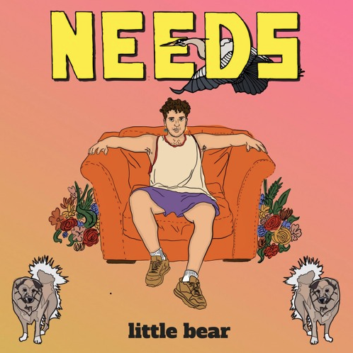 little bear • Needs