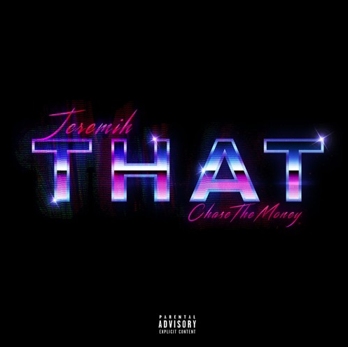 Jeremih • "THAT"