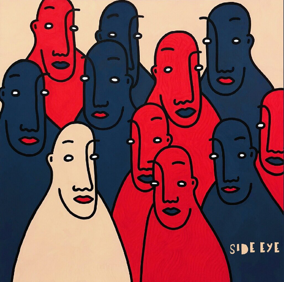 Elton, Bedows, Burns Twins (Ft. Jean Deaux) • "Frequency"