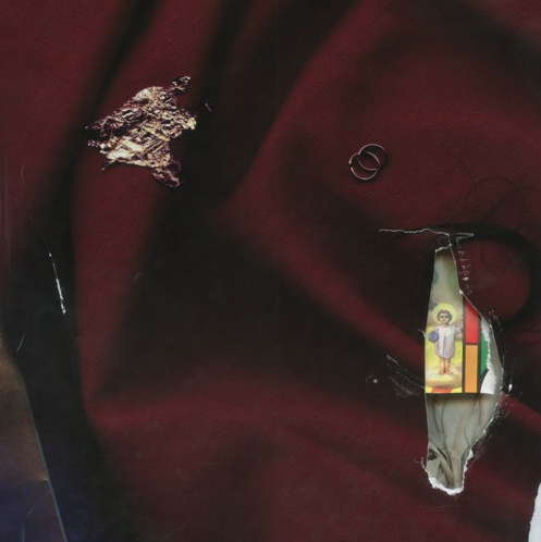 Nate Barksdale • "On Me"