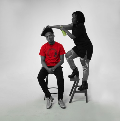 Matt Muse • Nappy Talk