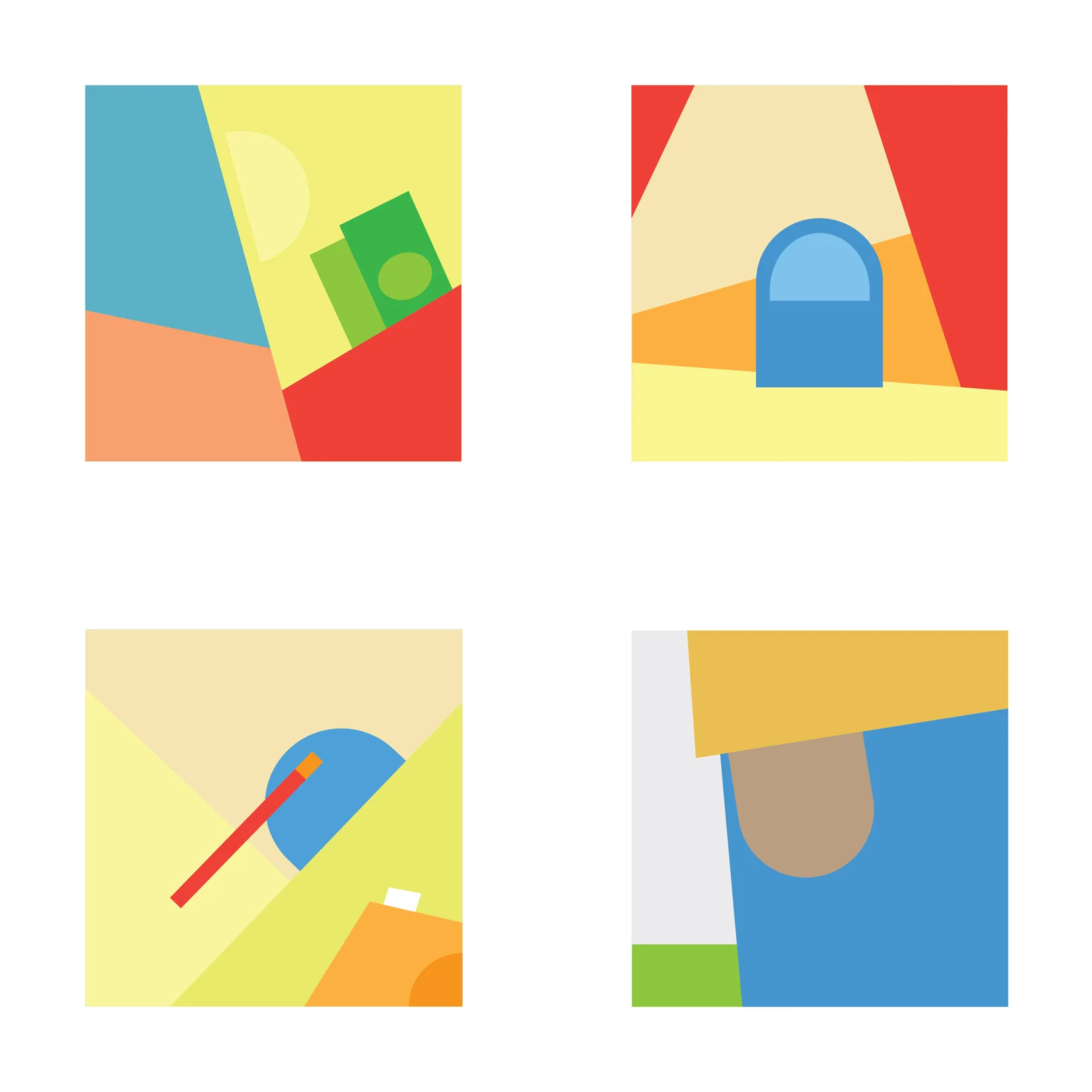 Chance the Rapper • 4 New Songs