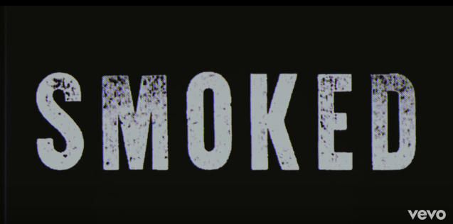 UG Vavy • "SMOKED"