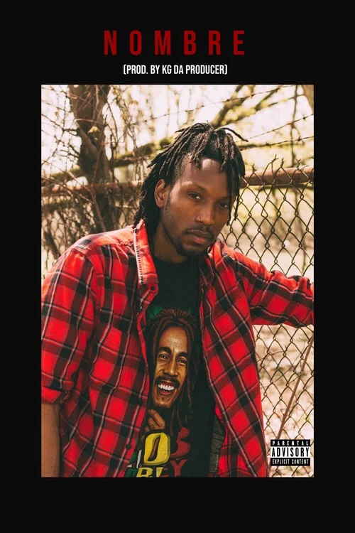 Murph Watkins • "Nombre"