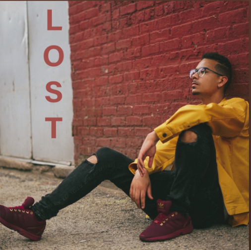 Chason • "Lost"