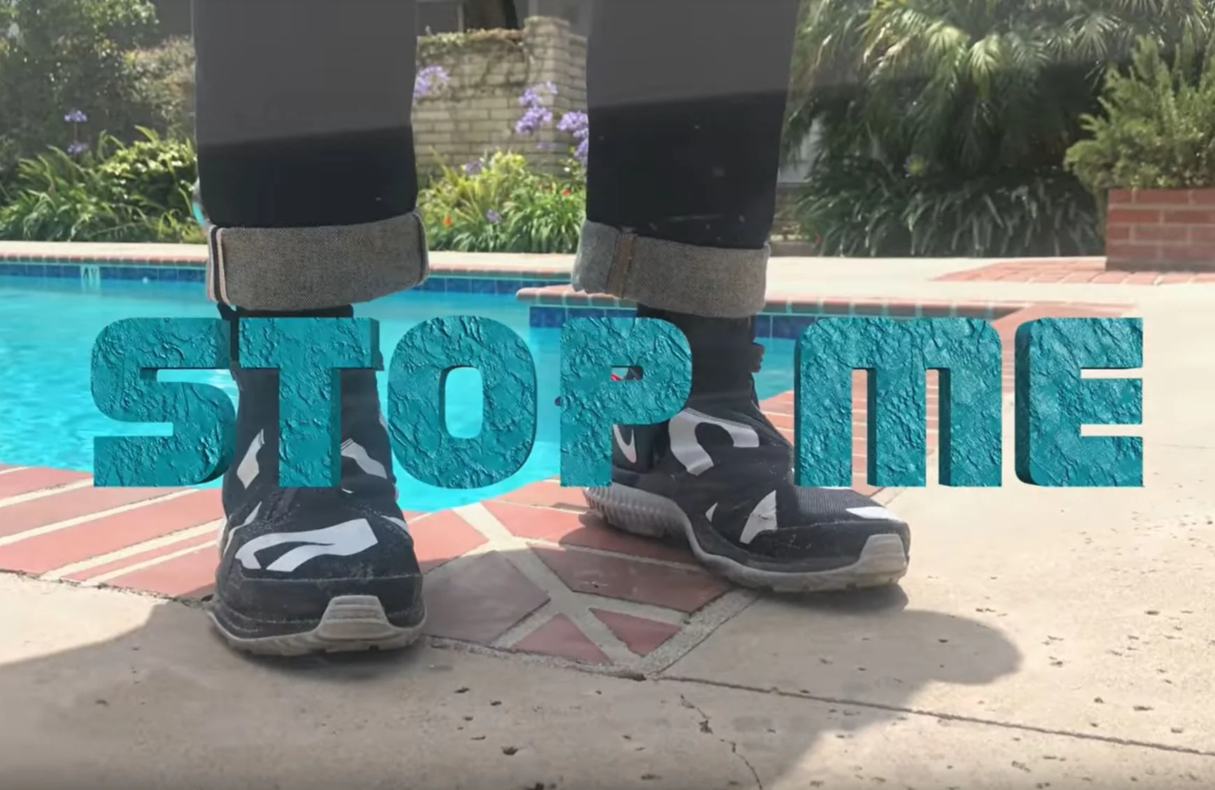 Earn Money (Ft. The Smiths) • "Stop Me"