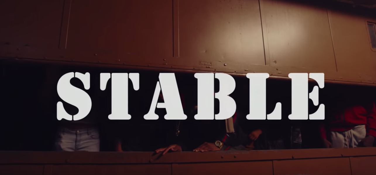 B. Bandz x C Dot Honcho • "Stable"