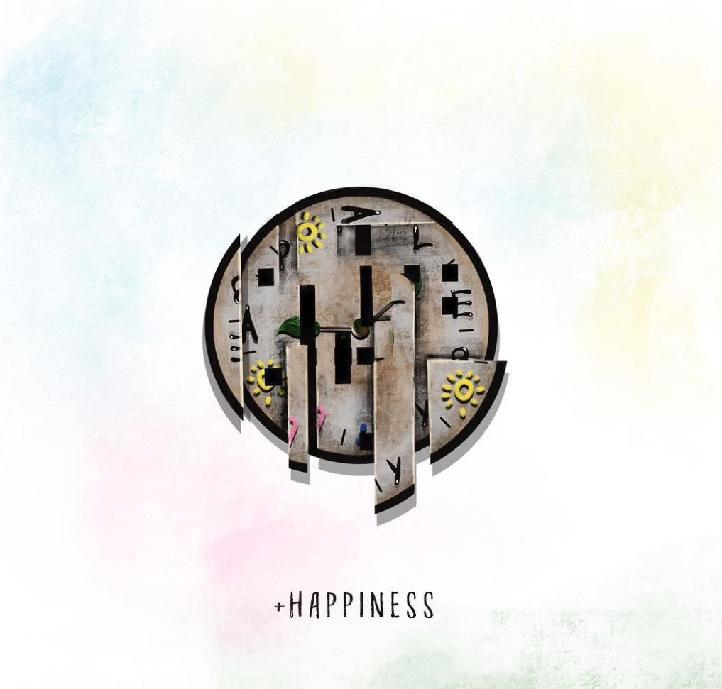Appleby • Happiness