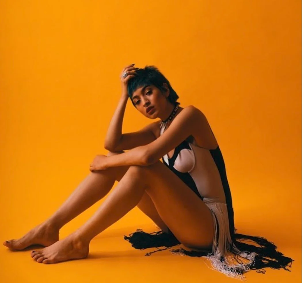 Tatiana Hazel • Toxic