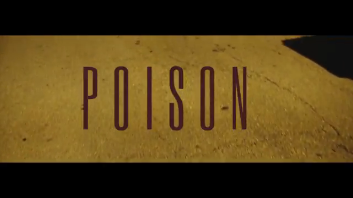Apache Grosse • "Poison"