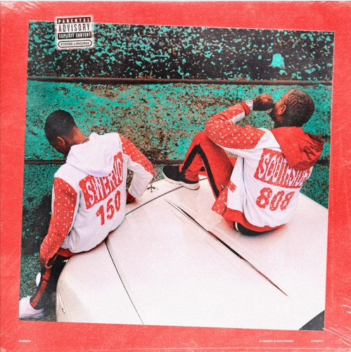 G Herbo • Swervo
