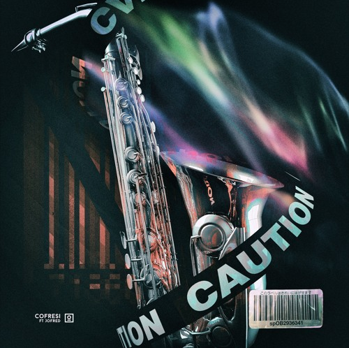 Cōfresi (Ft. Jofred) • "Caution"
