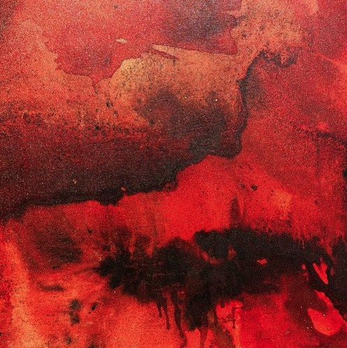 Zaid (Ft. HateSonny) • "RED LIGHT"