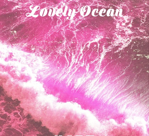 YSTEEZ • "Lovely Ocean"