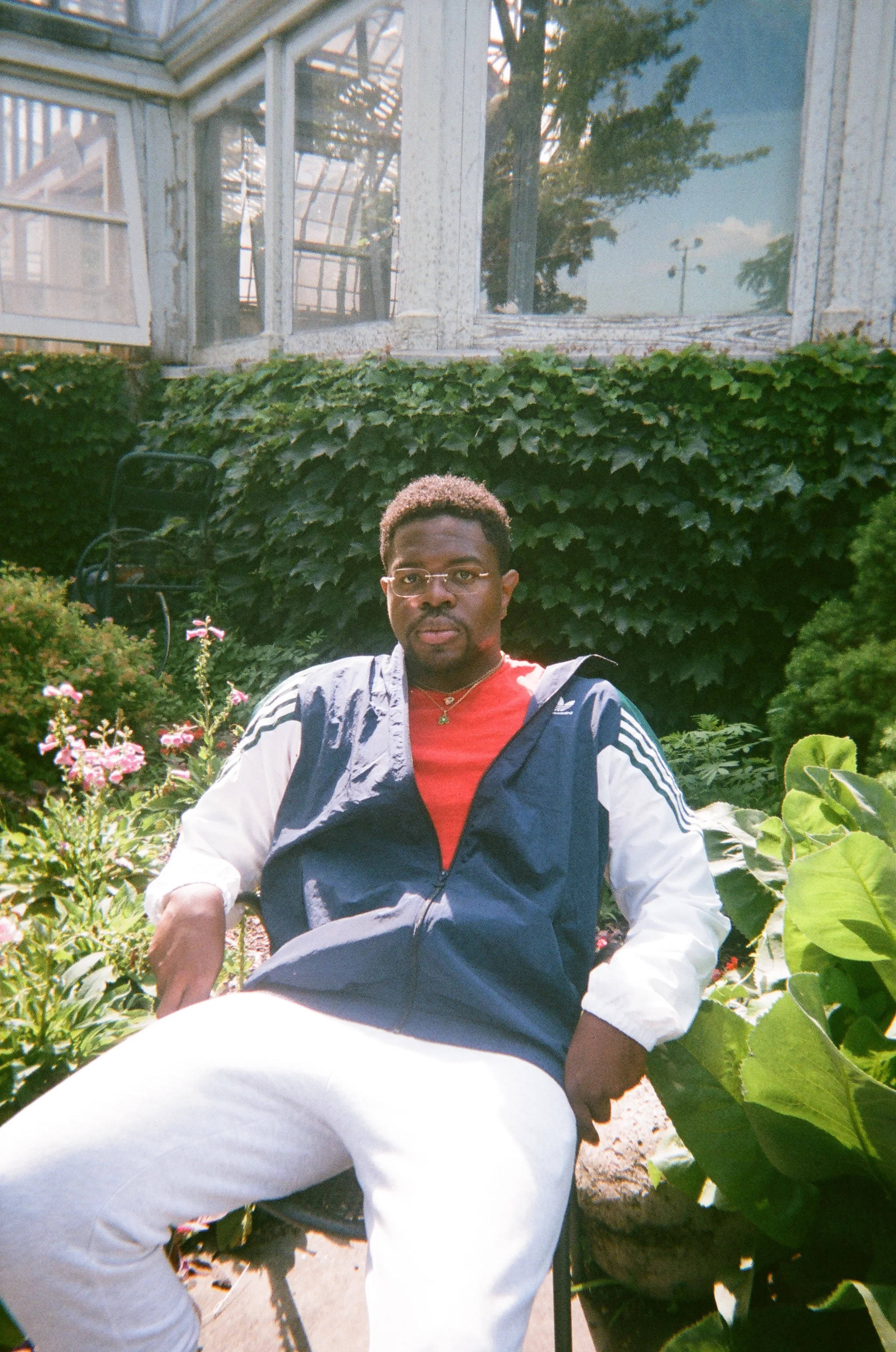 Appleby In Pursuit of 'Happiness'