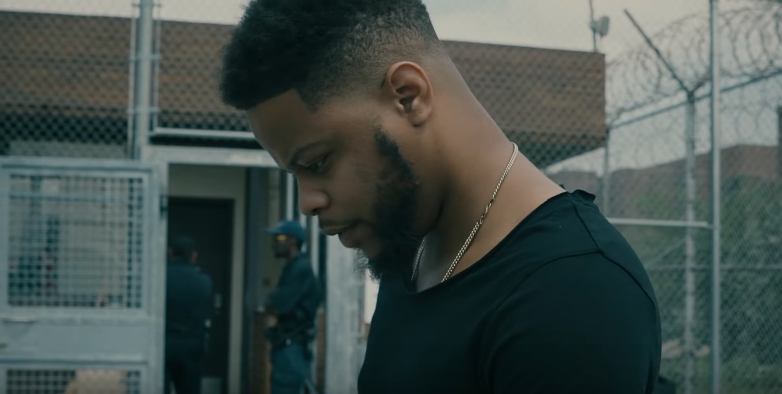 Ty Money • "First Day Out"