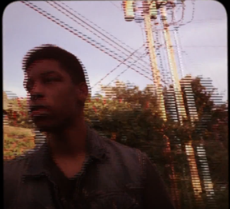 KennyHoopla • "SICKNESS"