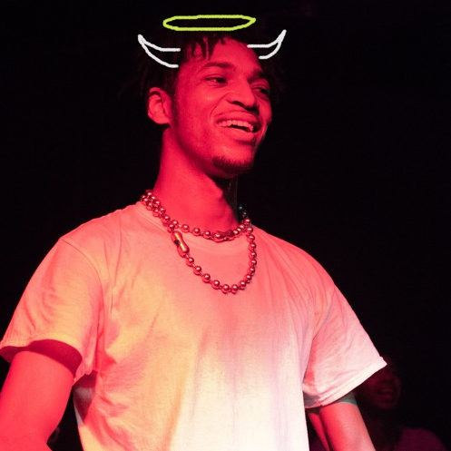 ✦Roy French✦ • "U SUCK 😈"