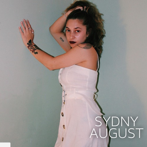 Sydny August • "Remind Me"