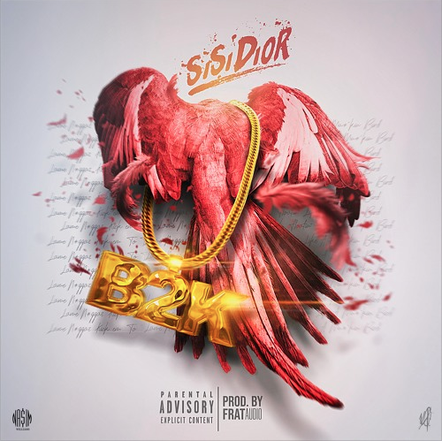 Na$im Williams & SiSi Dior • "B2k"